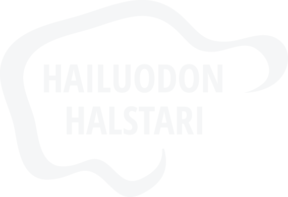 Hailuodon Halstari